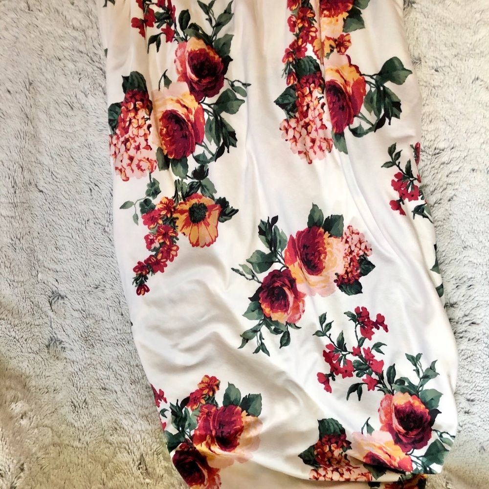 Swaddle blanket, baby blanket